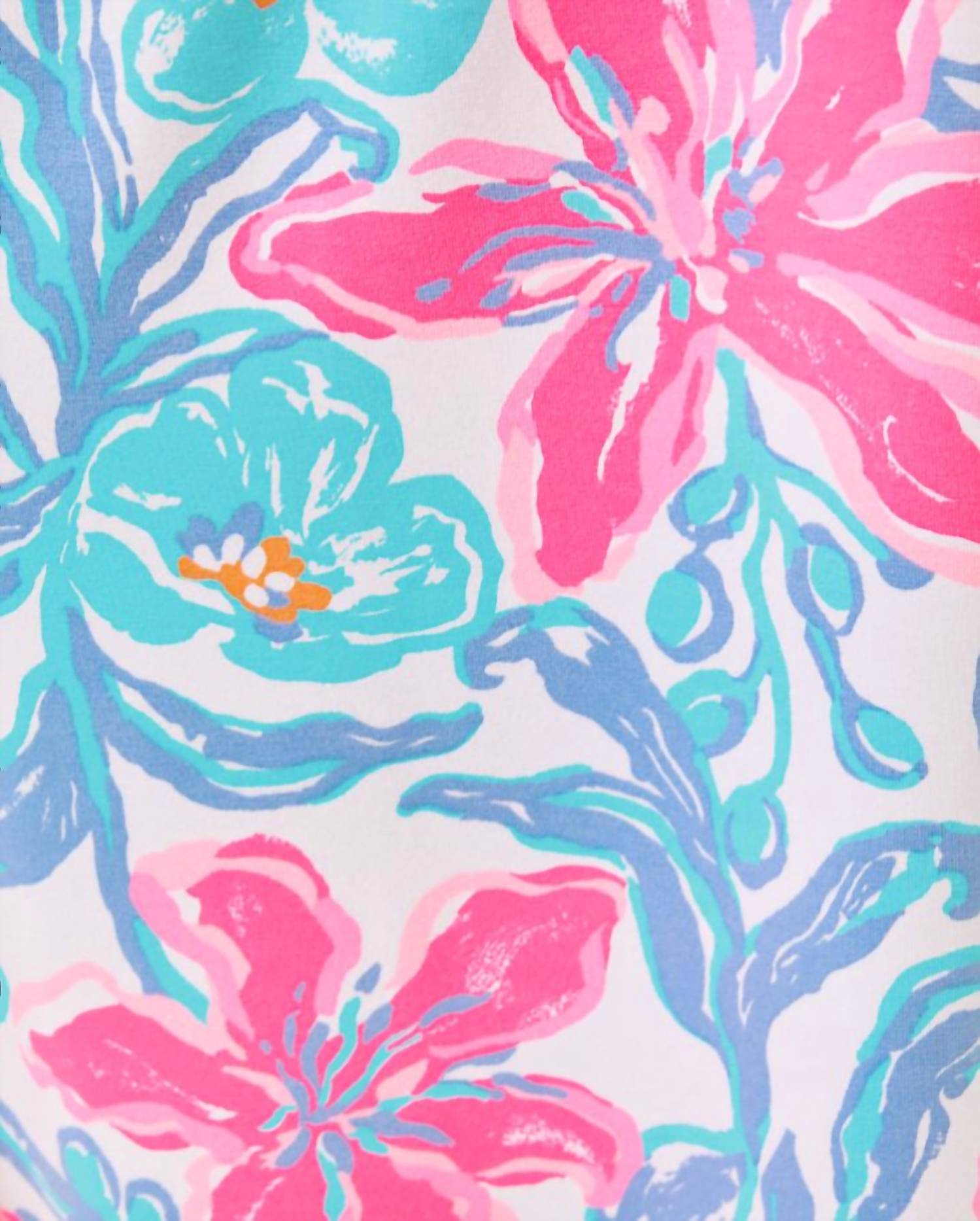 Lilly Pulitzer - BRAY UPF 50+ DRESS