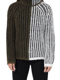 Love Token - Aubrie Turtleneck Sweater