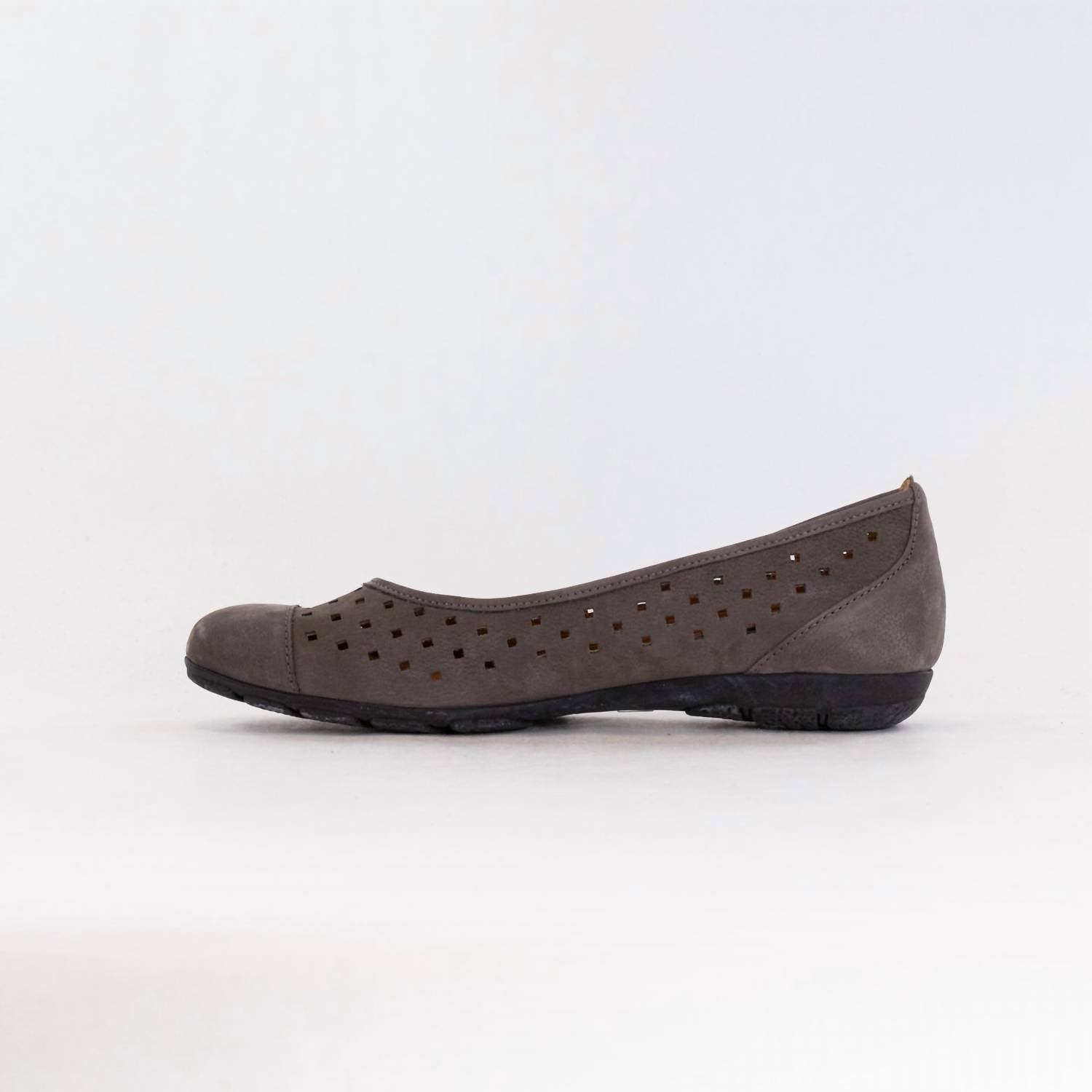 Gabor - Women's Ballerina Style Flat Shoes