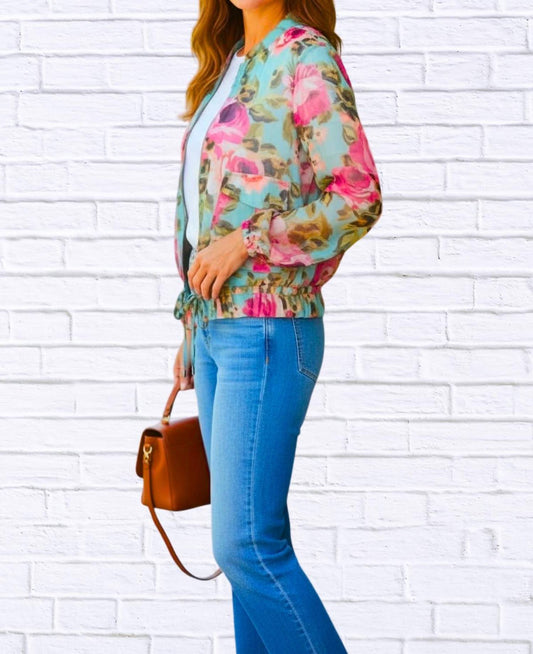 Calypso - Demi Lola Jacket