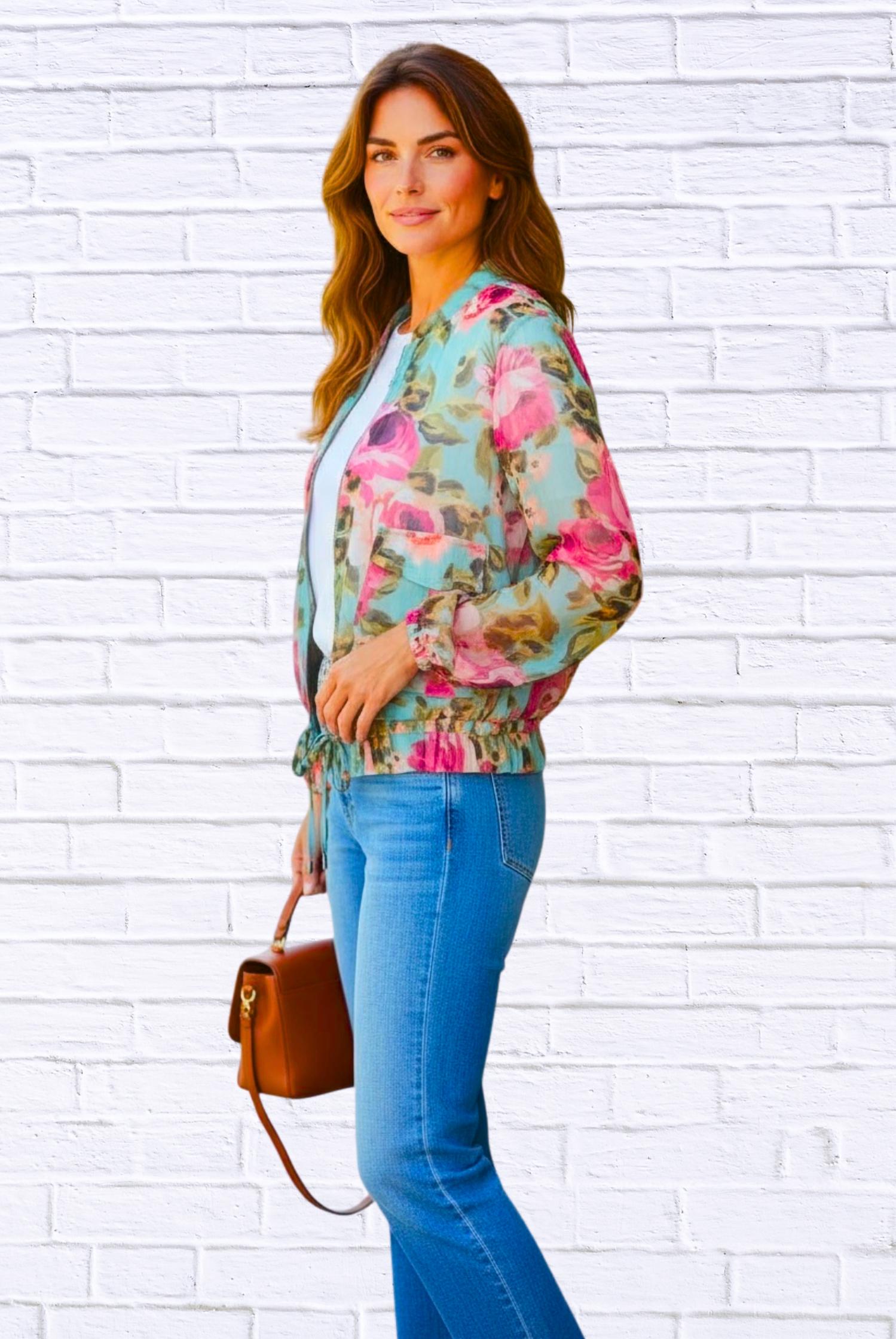 Calypso - Demi Lola Jacket