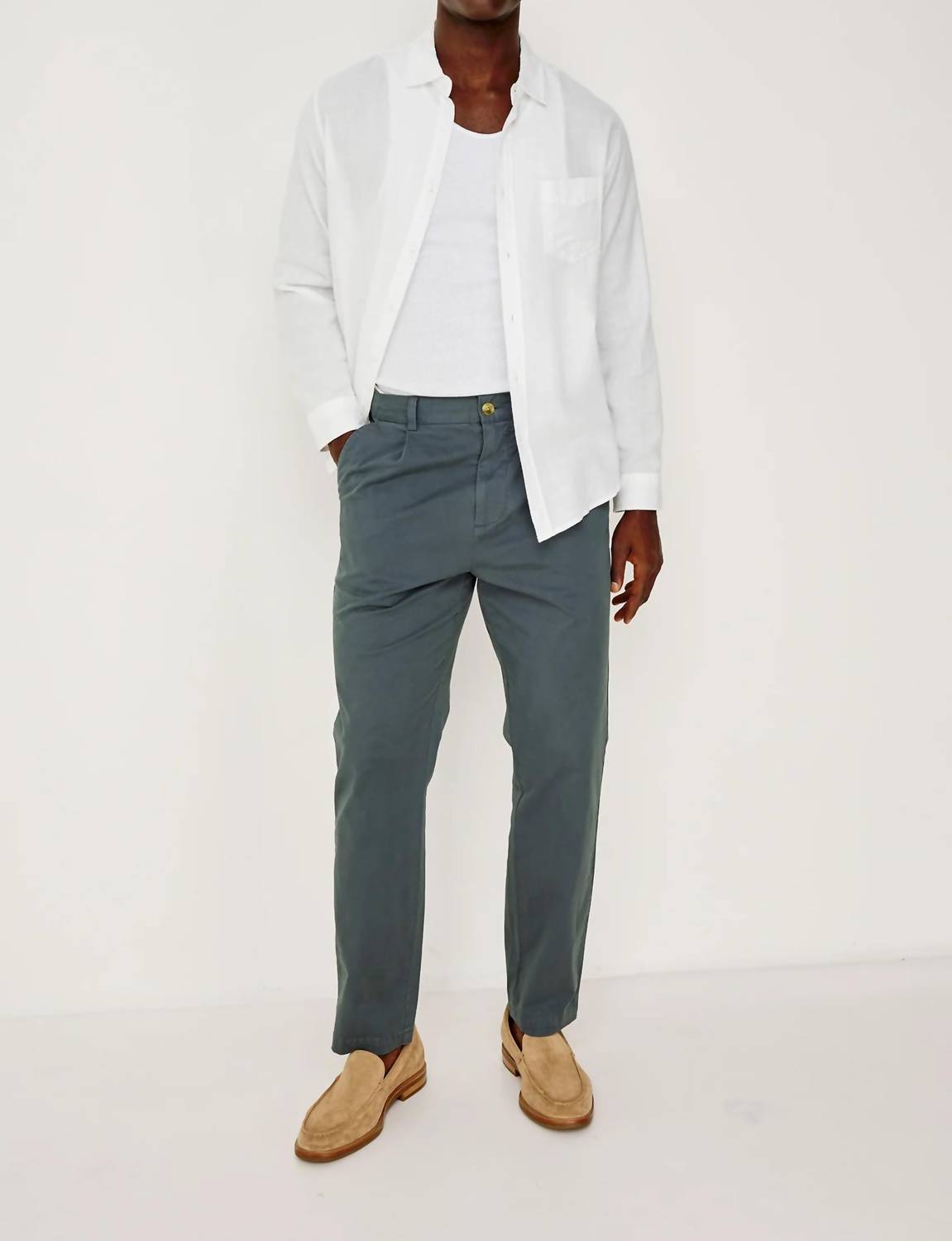 Rails - Wyatt Long Sleeve Shirt