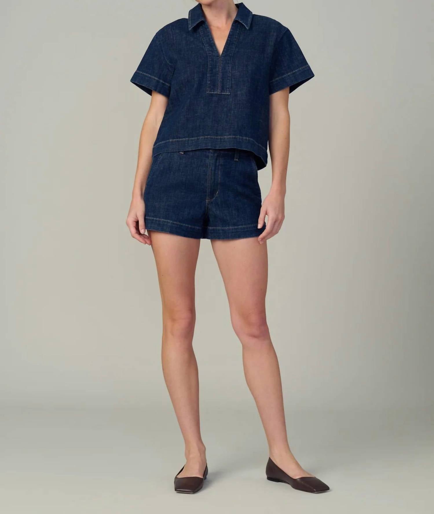 Joe'S Jeans - Karter Trouser Short