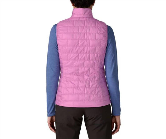 Patagonia - Women's Nano Puff Vest