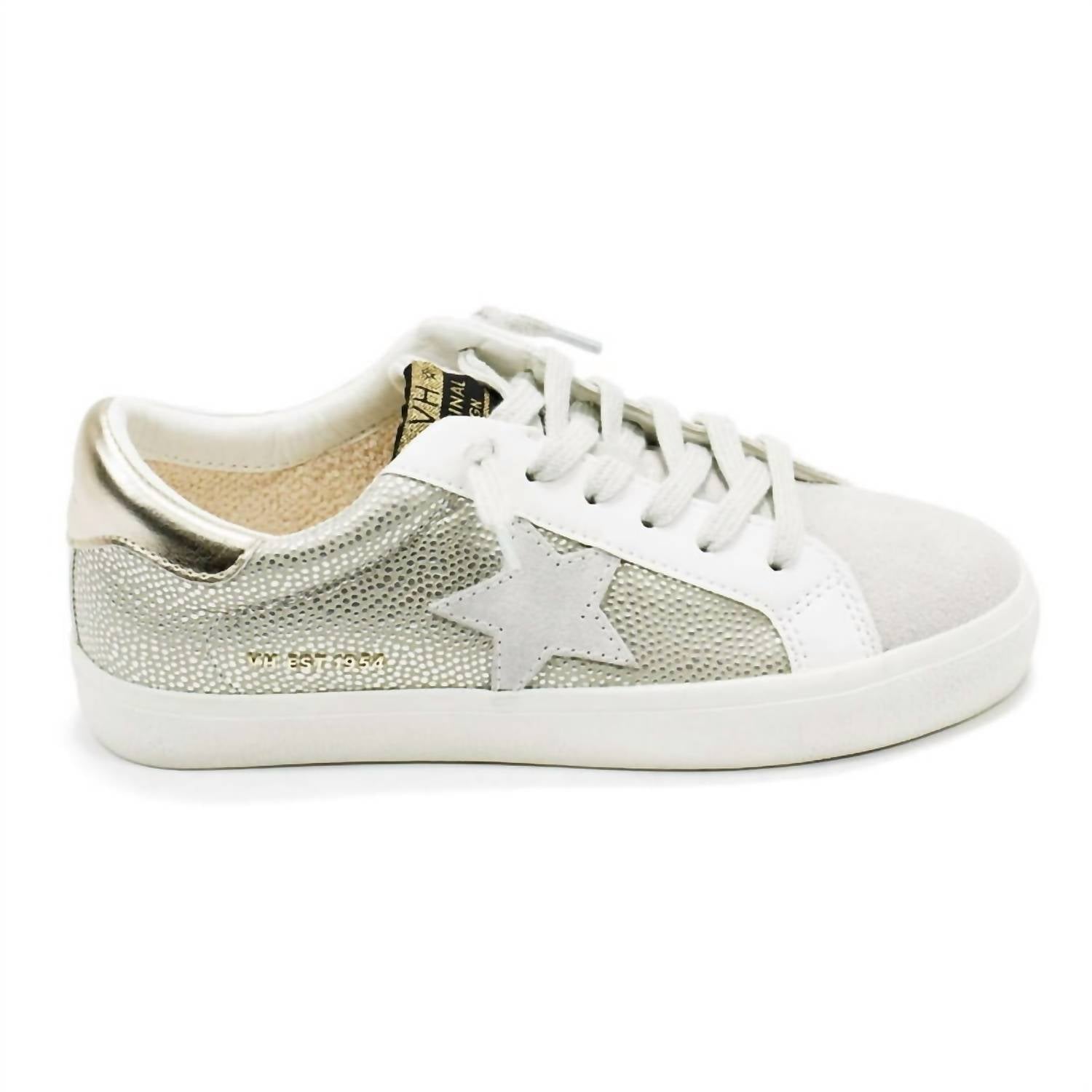 Vintage Havana - Women's Flair Sneaker
