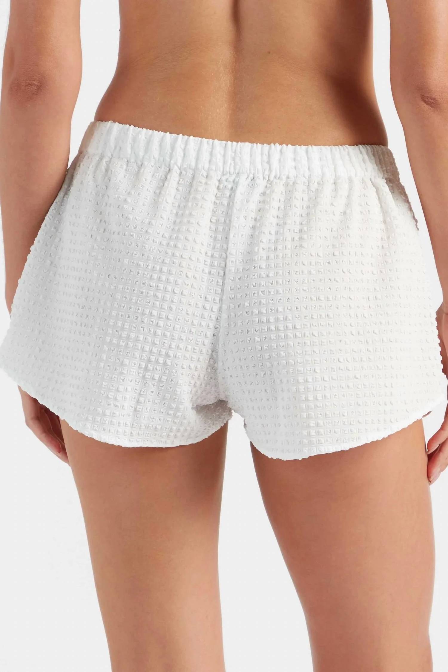 Hunza G - Resort Shorts
