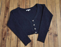 Et Clet - Women's Sweater Cardi