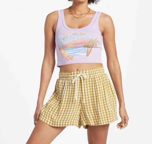 Billabong - Day Tripper Shorts