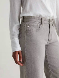 Ag Jeans - ADRIA FLEX 360 LOW RISE WIDE LEG JEANS
