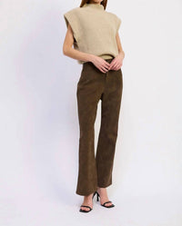 En Saison - Miller Flare Pants