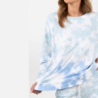 Lovestitch - Cloud Nine Sweatshirt