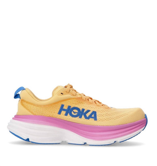 Hoka - Women's Bondi 8 Road Running Shoes