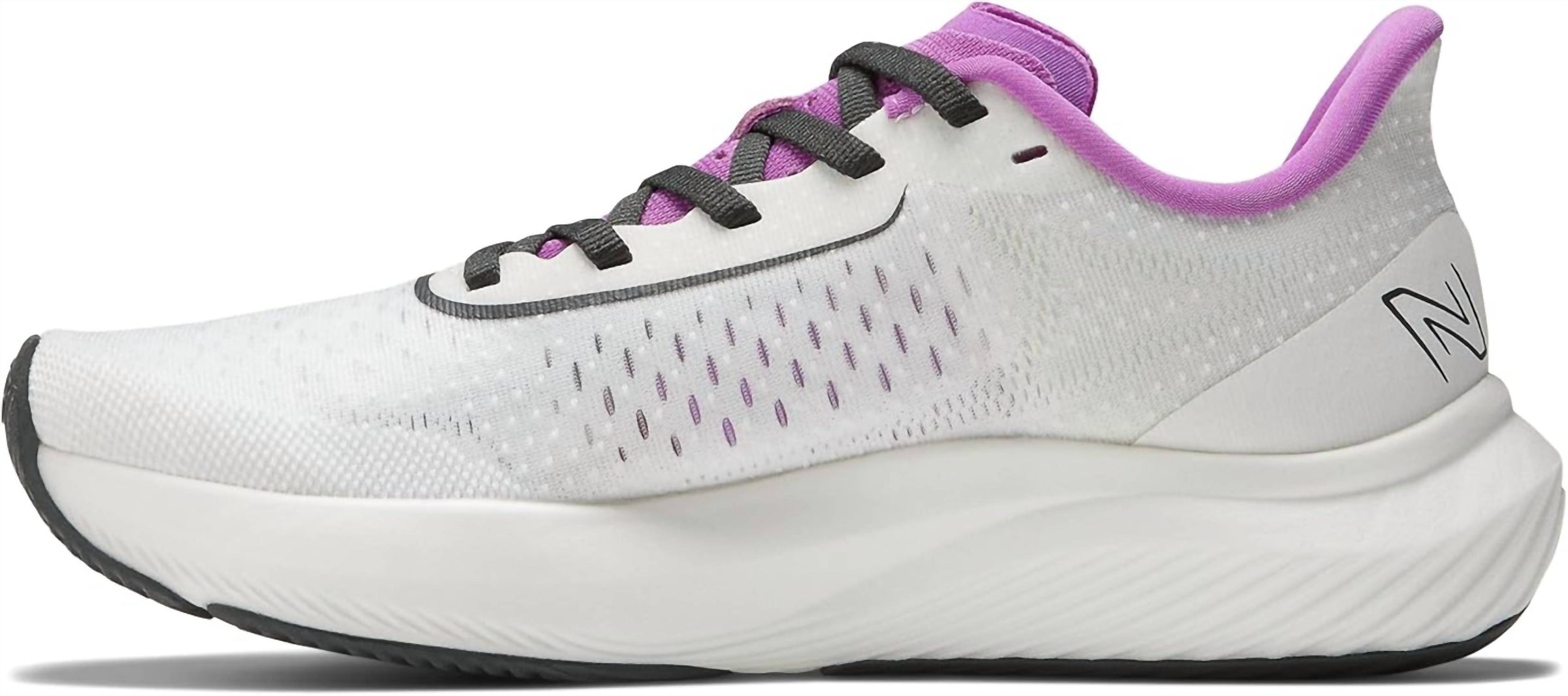 New Balance - Women's Fuelcell Rebel V3 Running Shoes