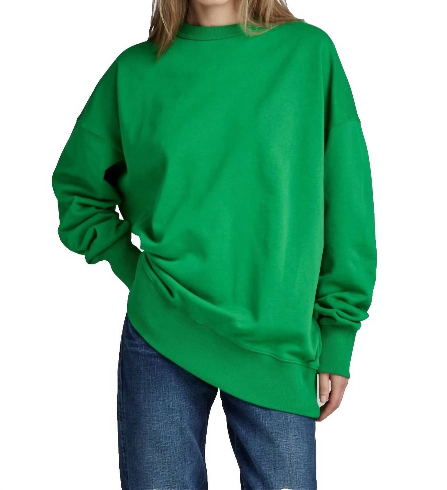 G-Star Raw - Heavy Hodson Sweater
