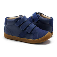 Oldsoles - Boy's Thunder Kick Shoes