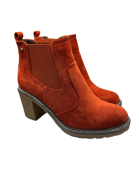 Boutique By Corkys - Women Rocky Boot