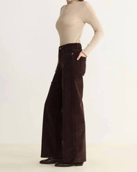 Warp + Weft - NCE CORDUROY JEANS