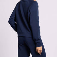 Thread & Supply - Kai Mockneck Sweatshirt
