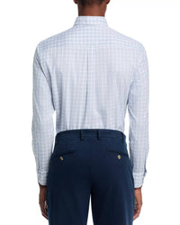 Peter Millar - Men's Rommel Performance Twill Sport Shirt