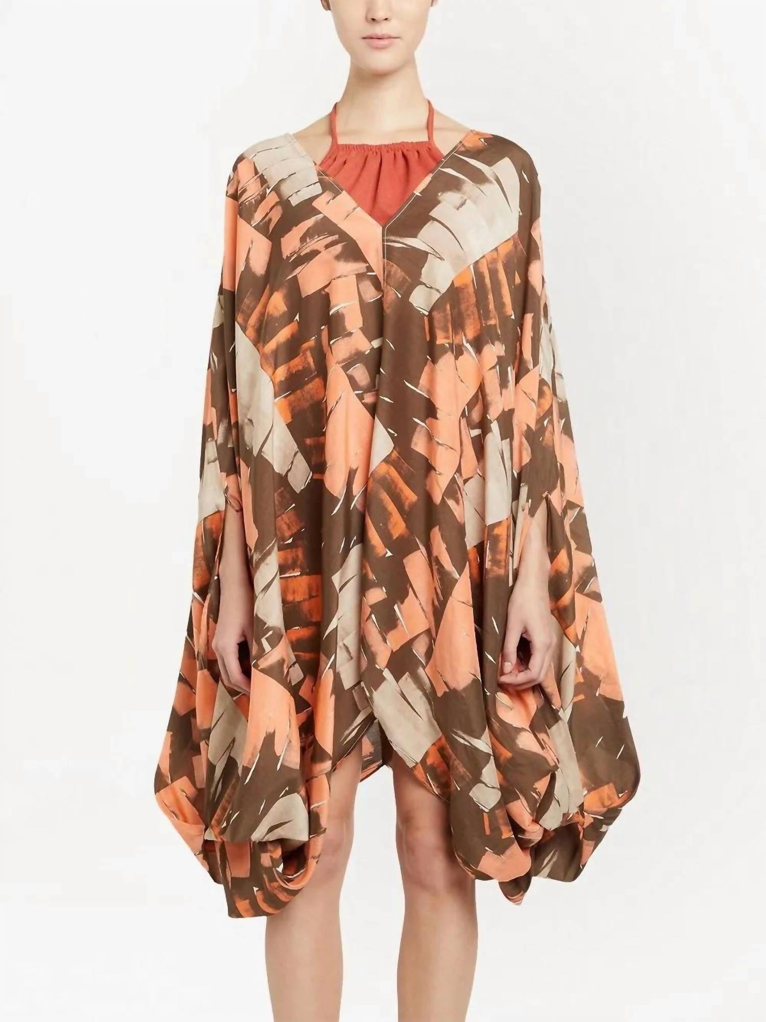 Salvatore Ferragamo - Women's Beach Wear Coverup