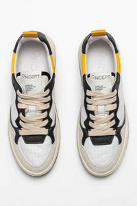 Oncept - Women's Phoenix Casual Courtside Sneaker