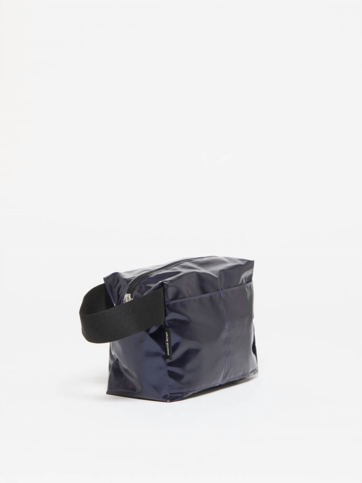 Jack Gomme - Women's Box Light Kit