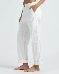Askk Ny - Chino Twill Pant