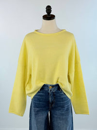 By Together - Women's Breezy Sweater