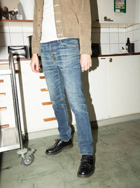 Nudie Jeans - Lean Dean Jean
