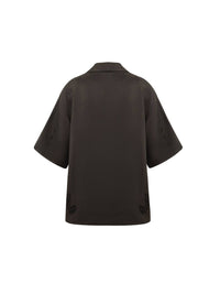 Gunia Project - Petra Embroidered Shirt