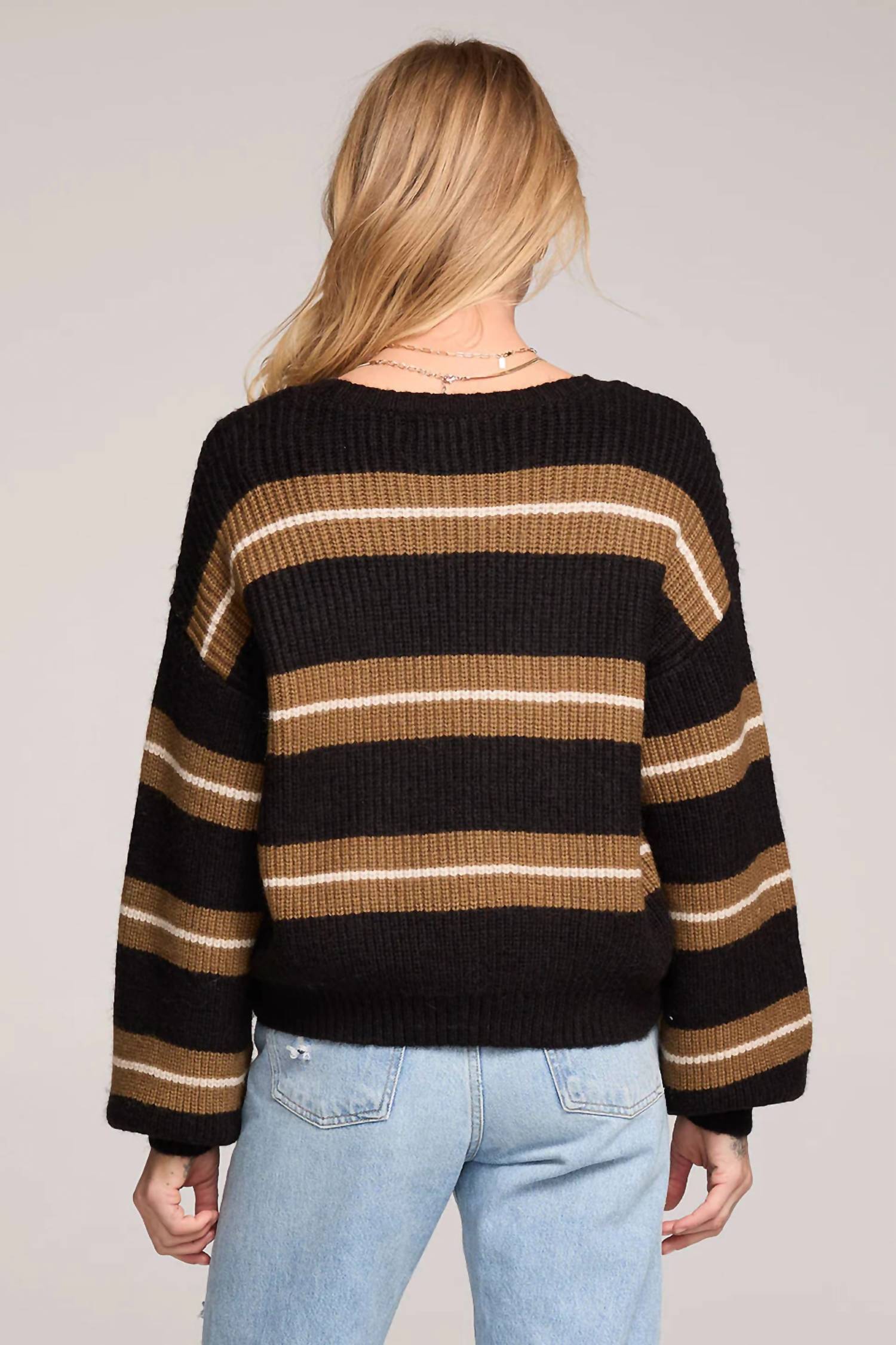 Saltwater Luxe - Mimi Sweater