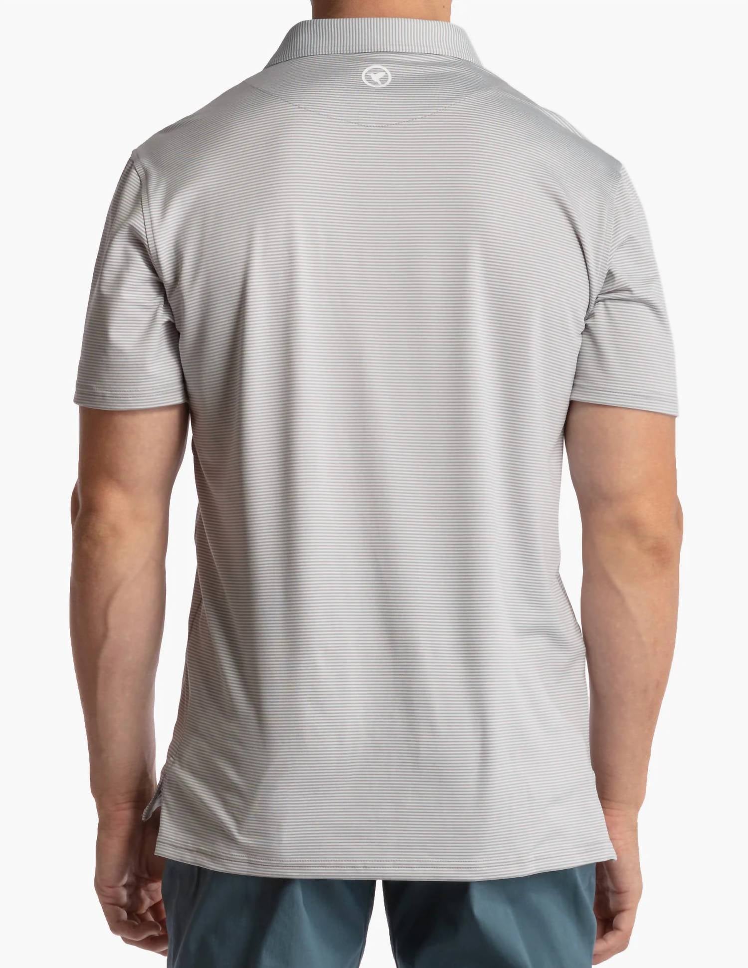 Birddogs - Performance Polo