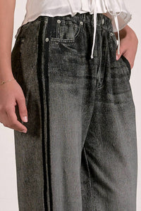 Elan - Faux Jean