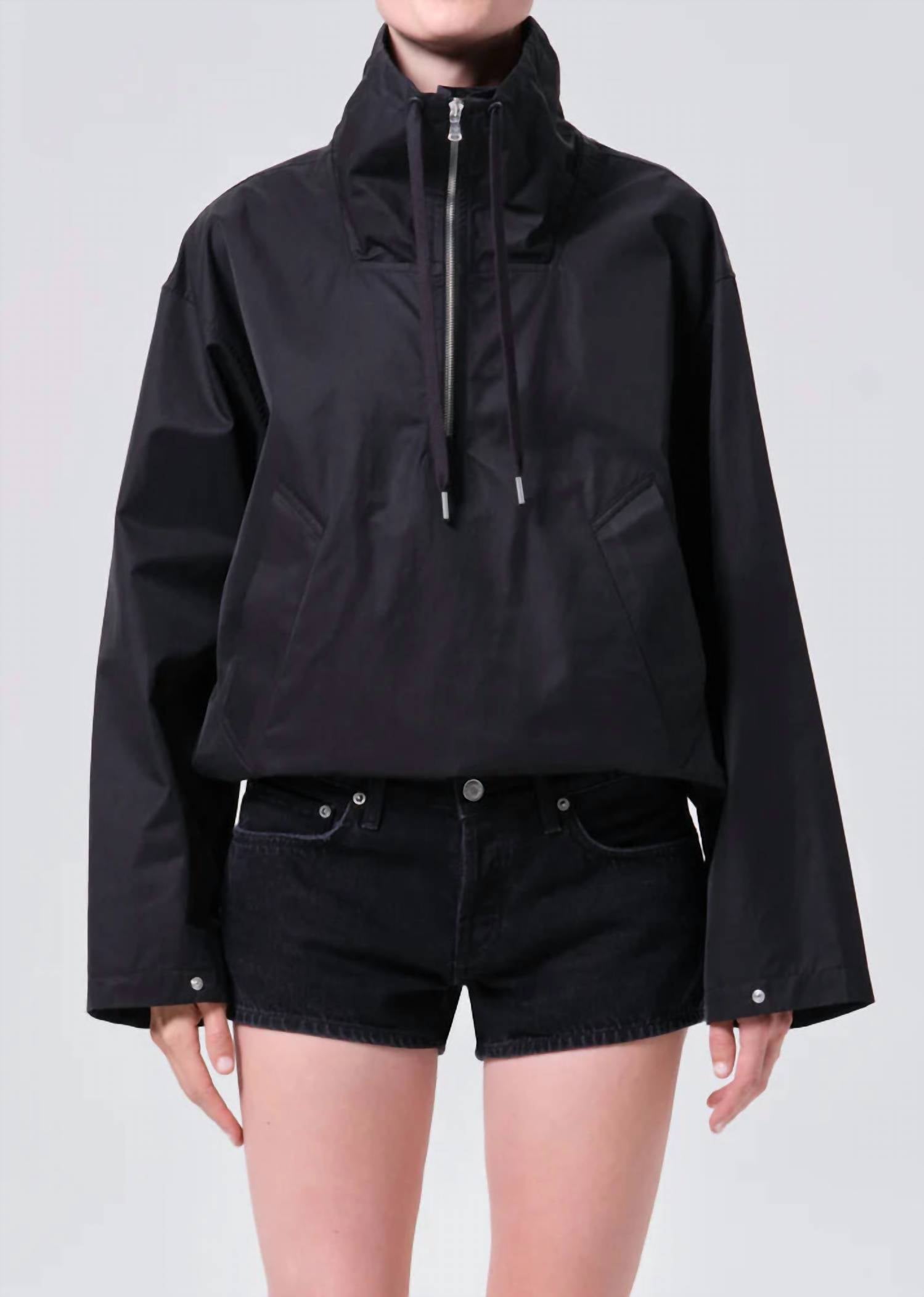 Agolde - Women's Lydia Jacket