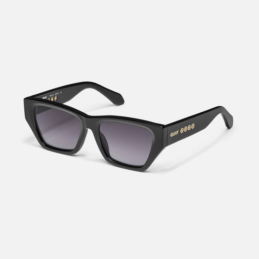 Quay - Women's No Apologies Sunglasses