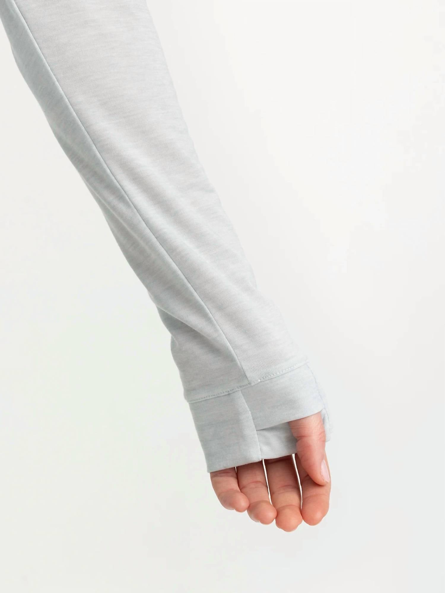 Free Fly - Women's Elevate Long Sleeve Tee