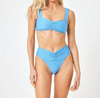 L*Space - Bardot Bikini Bottom