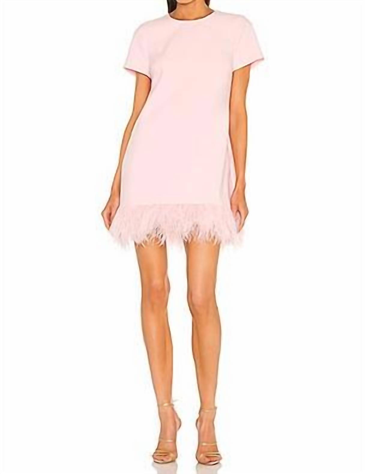 Likely - Marullo Dress