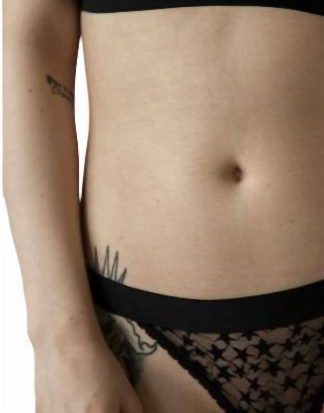 Blush Lingerie - Solstice Thong
