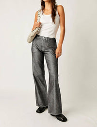 Free People - Tinsley Baggy Jeans