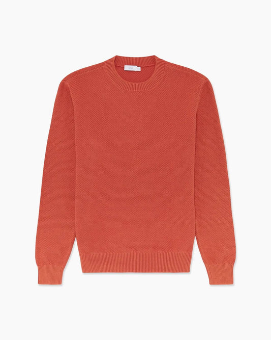 Onia - MENS PIGMENT DYE SWEATER