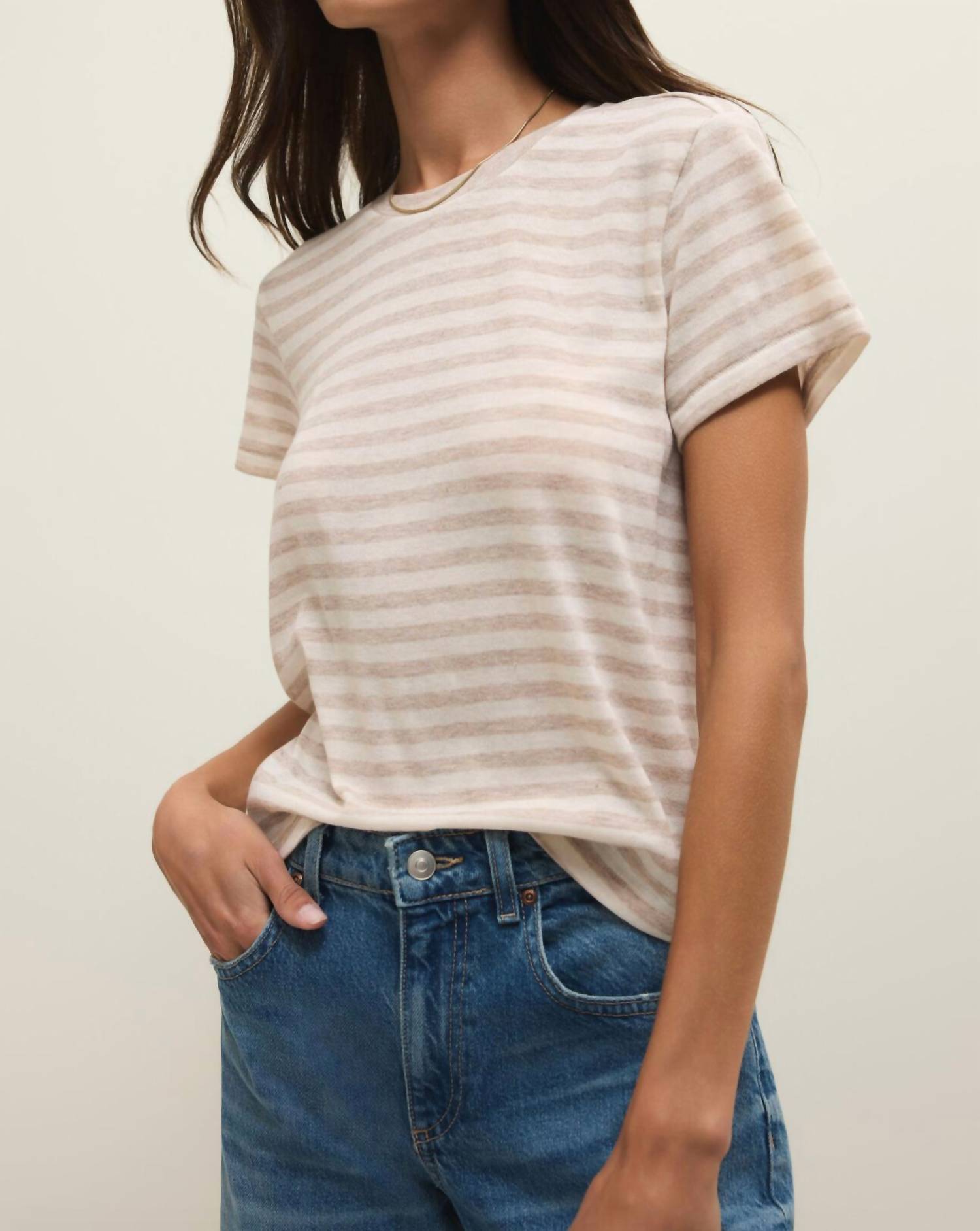 Z Supply - Women's Tourist Striped Top