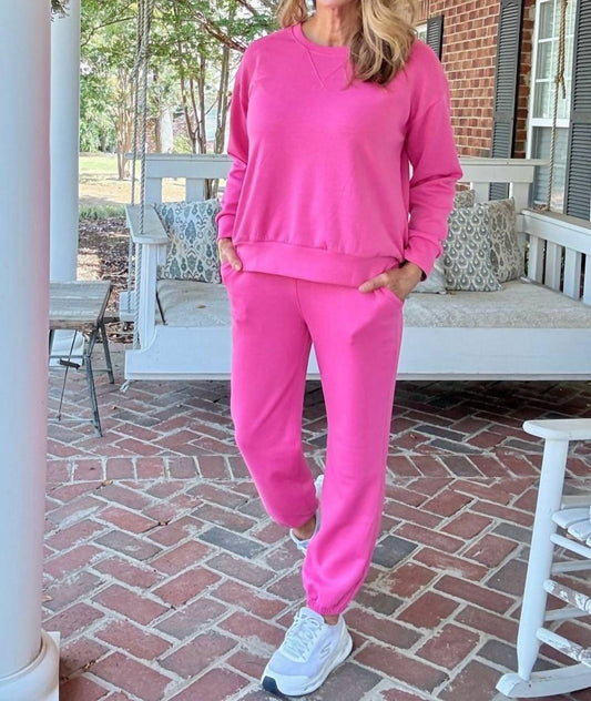 Dear Scarlett - Malibu Travel Set