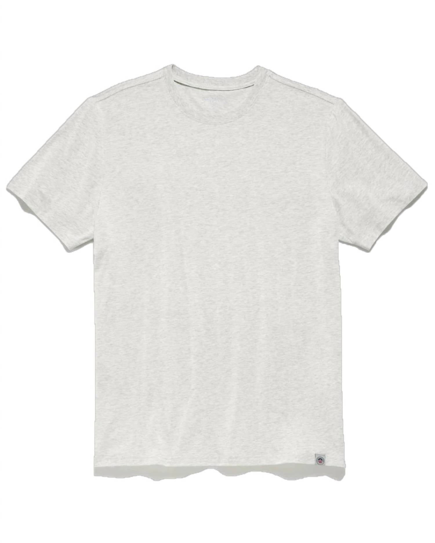 Flags & Anthem - Tae Essential Tee
