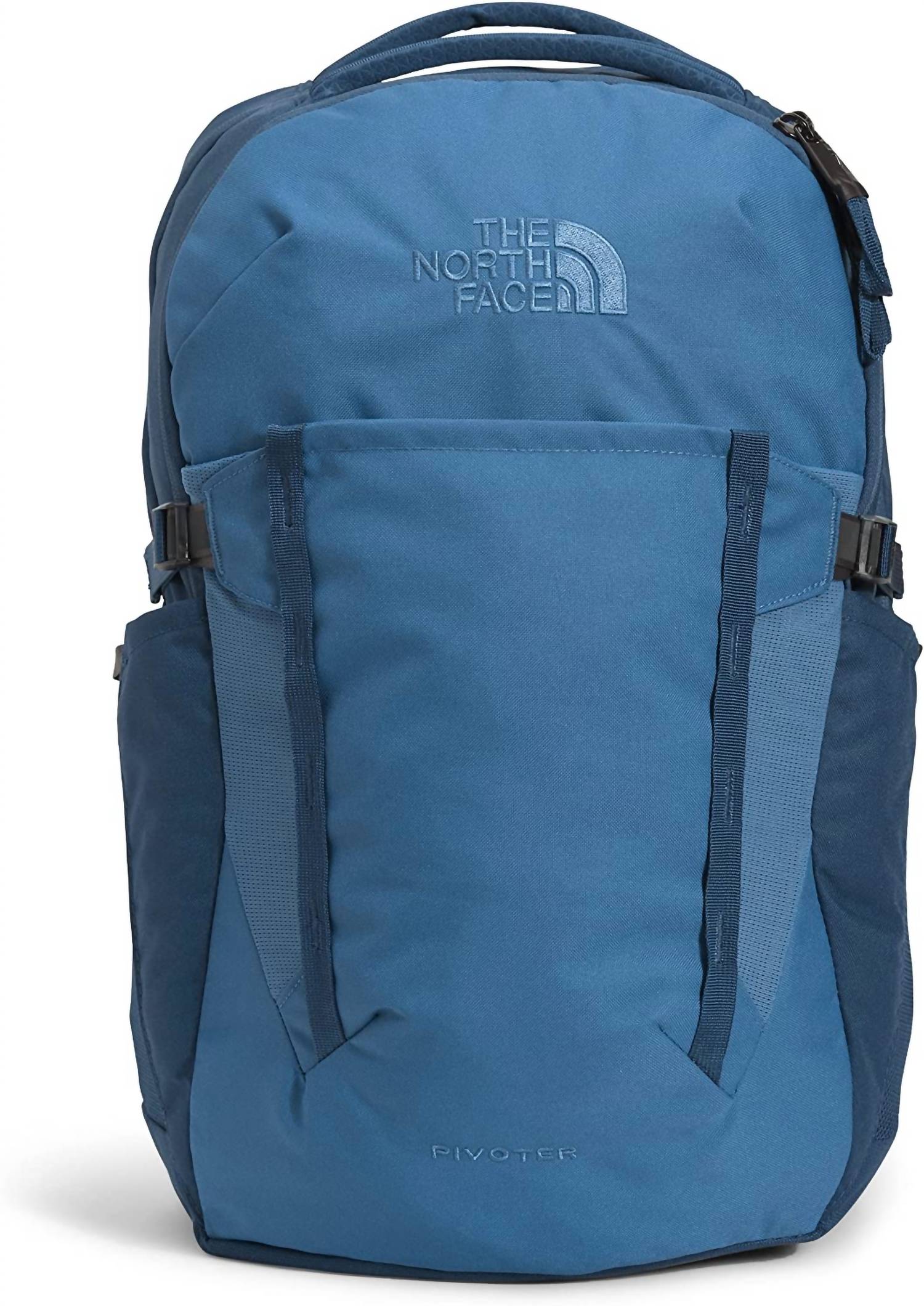The North Face - Men's Pivoter Logo Backpack