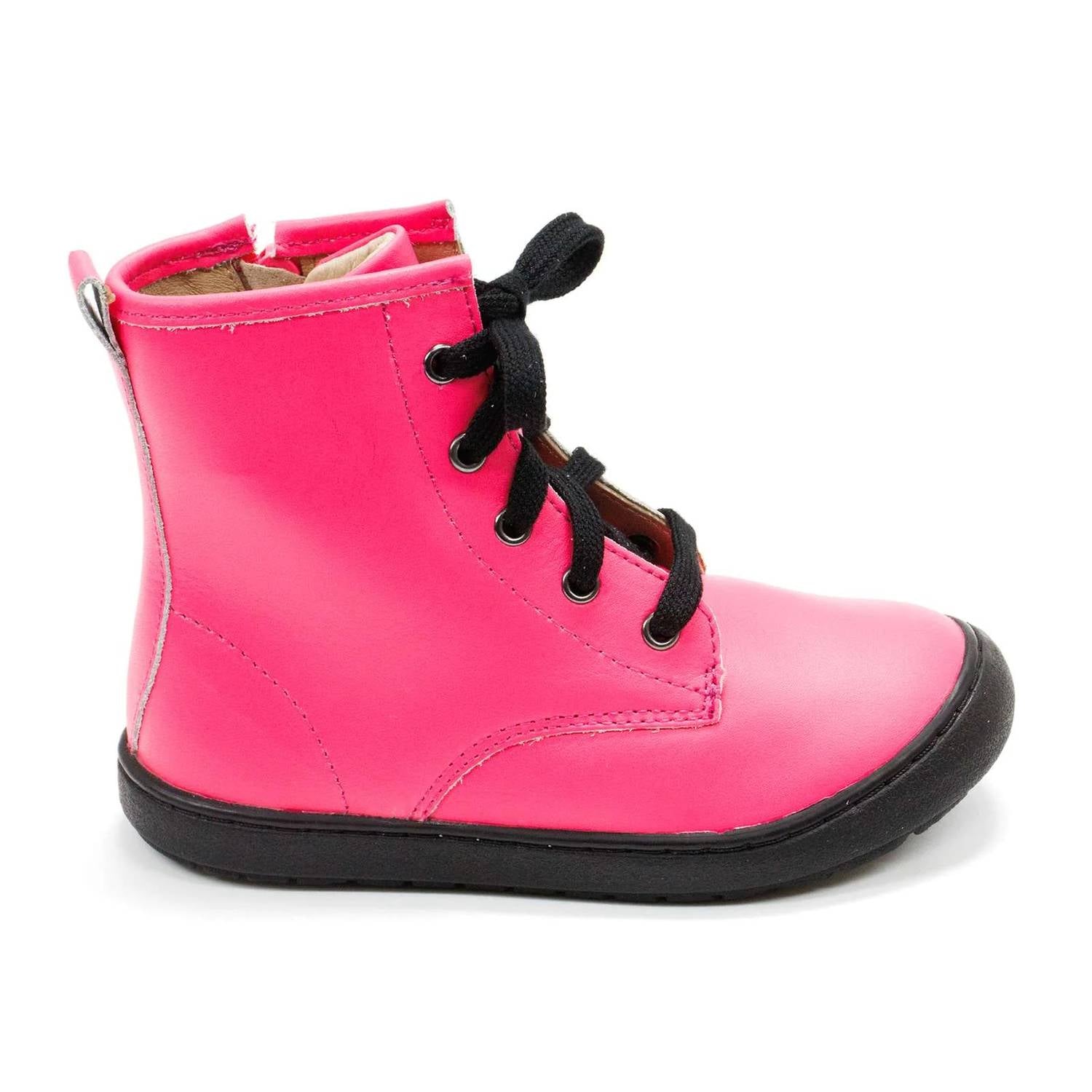 Oldsoles - Girl's Swagger Boots