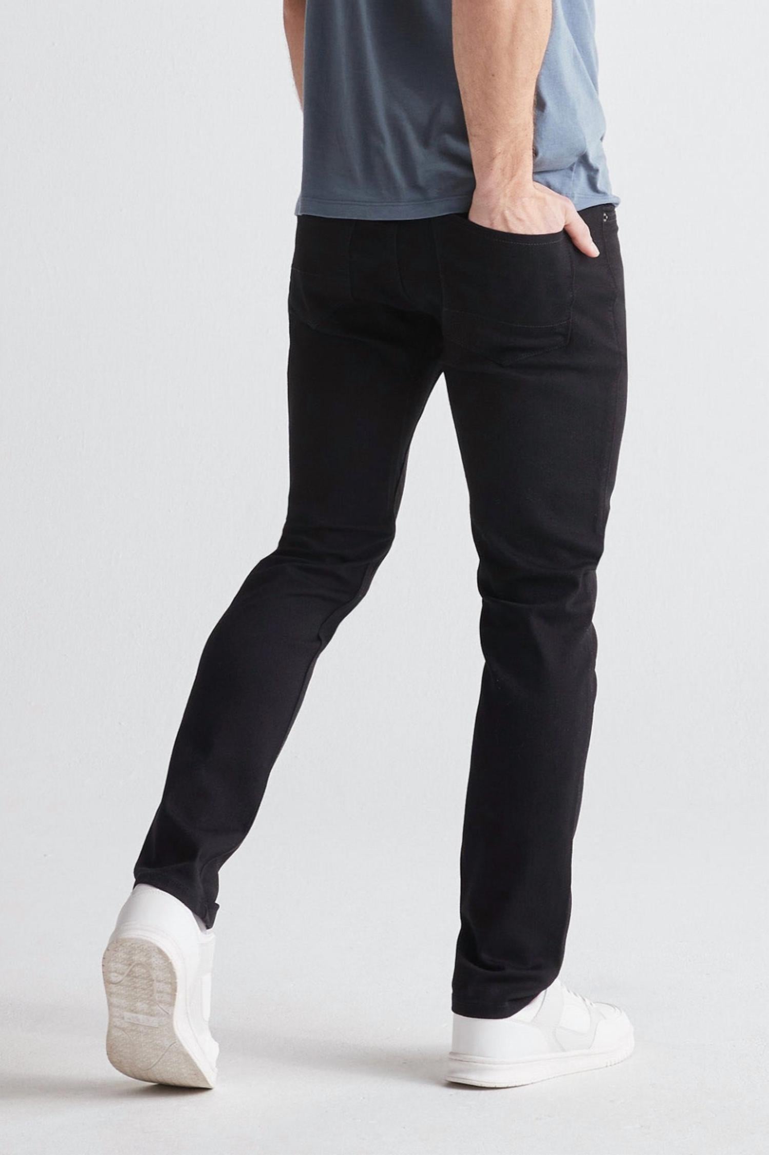 Duer - Performance Denim Slim Pants