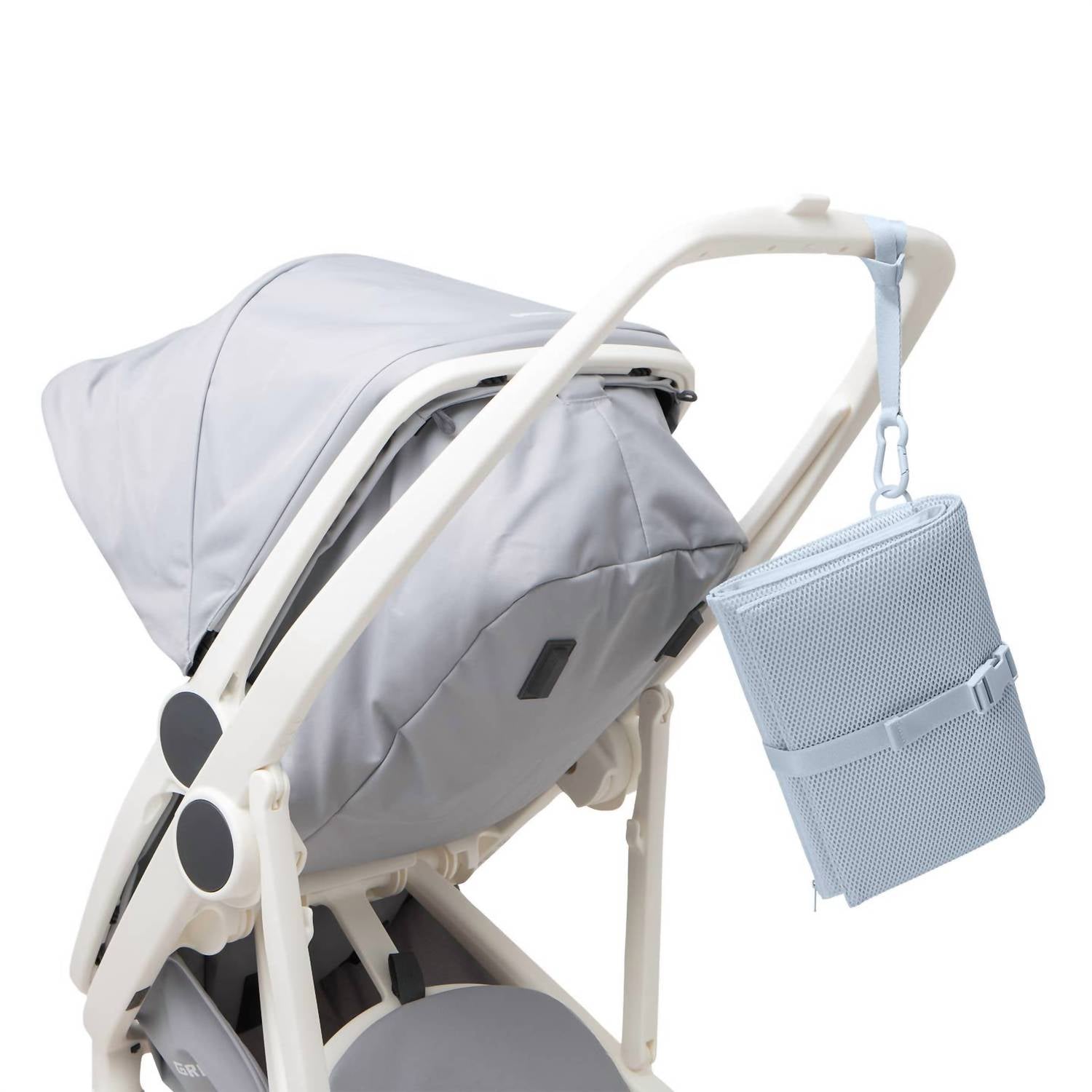 Dagne Dover - Joey Baby Changing Kit - baby - bags - bags - blue