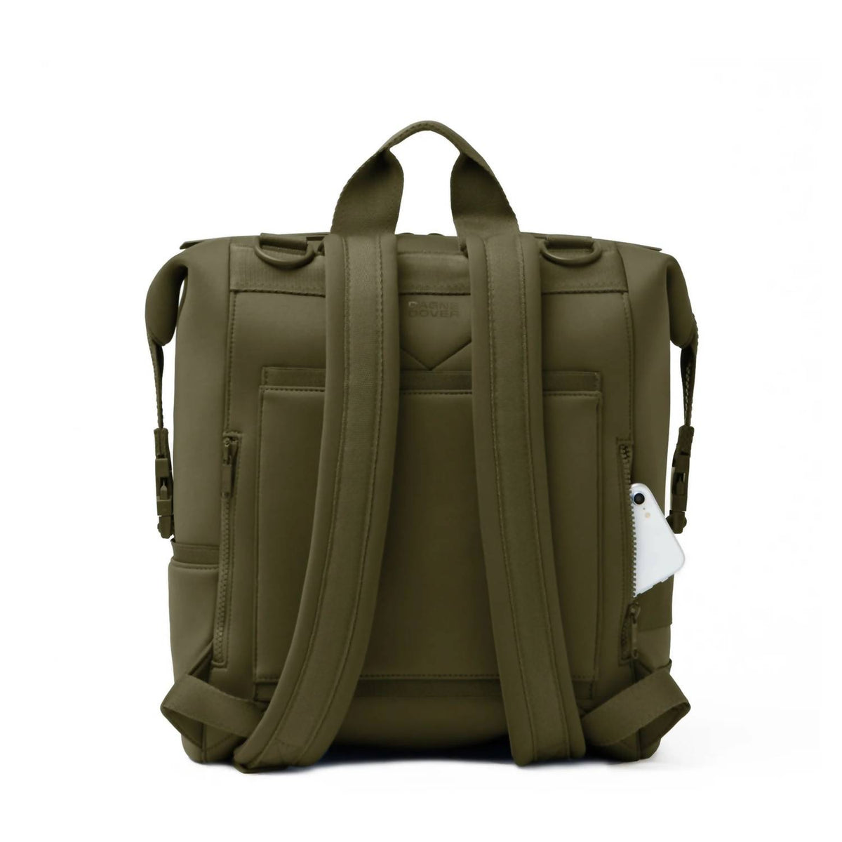 Dagne Dover - Unisex Indi Diaper Backpack
