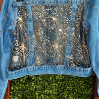 Dagne Dover - Women's Sunset Jacket